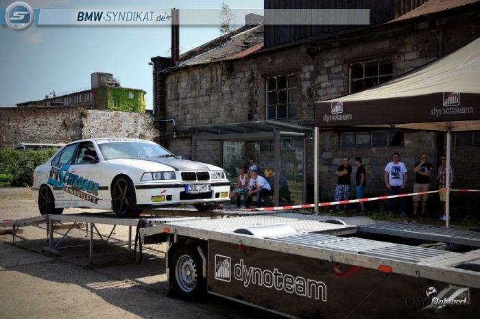 BMW-Syndikat Fotostorie
