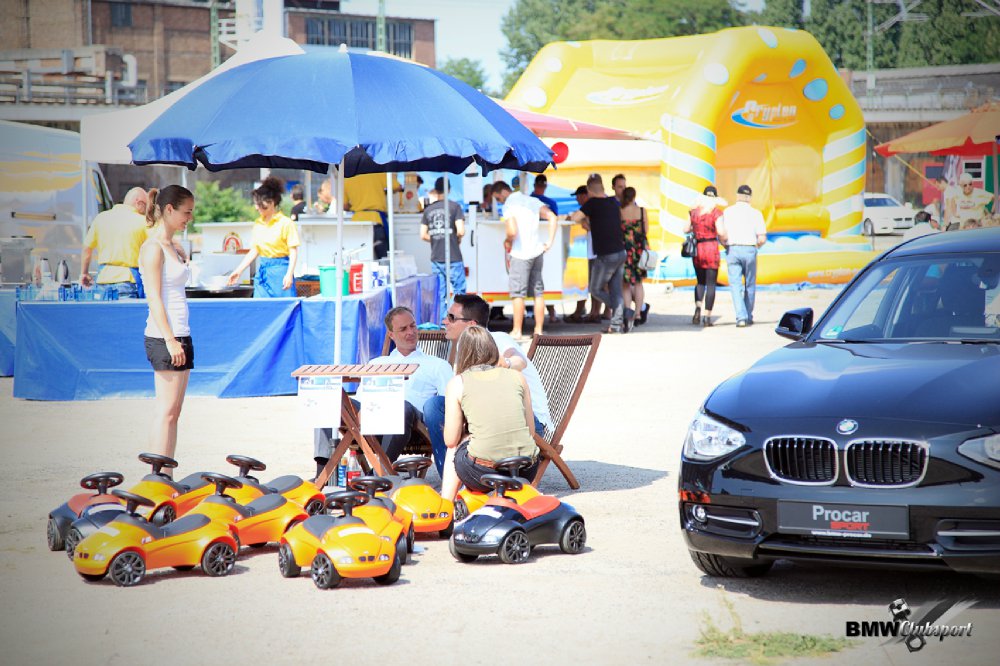 Clubed 2k13 by BMW Clubsport - Fotos von Treffen & Events