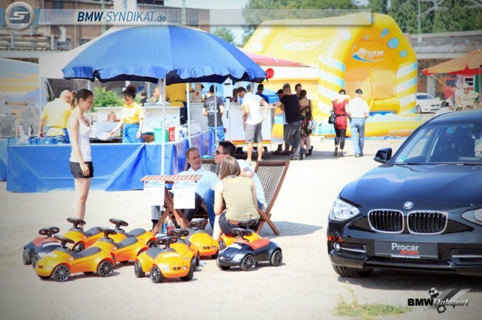 BMW-Syndikat Fotostorie