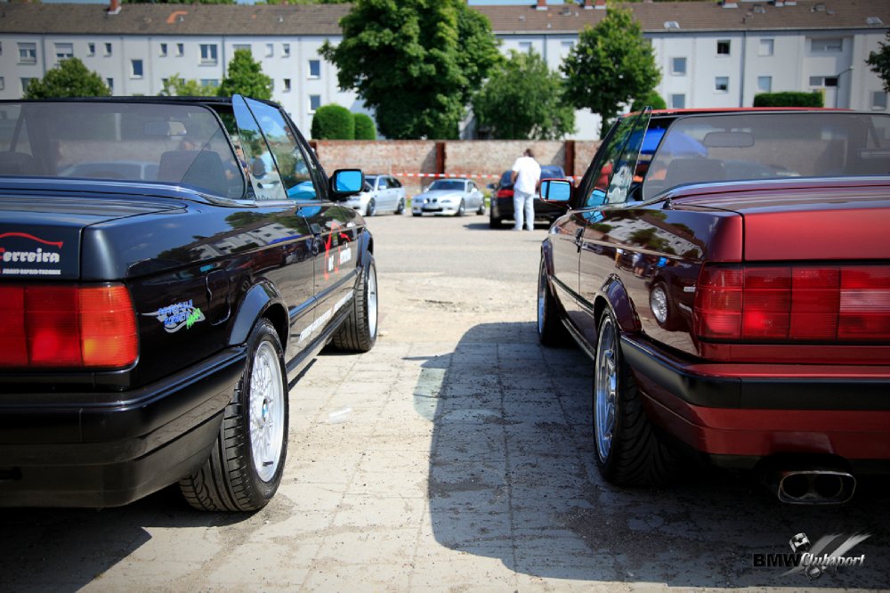 Clubed 2k13 by BMW Clubsport - Fotos von Treffen & Events