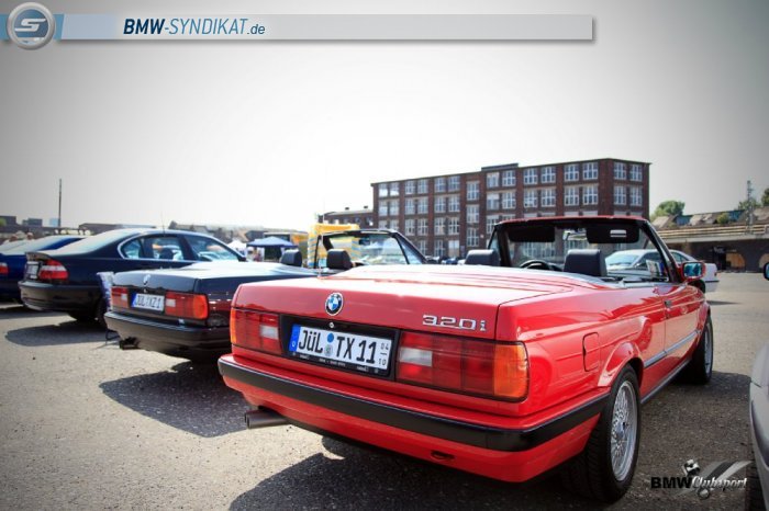 BMW-Syndikat Fotostorie