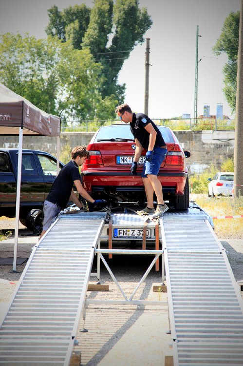 Clubed 2k13 by BMW Clubsport - Fotos von Treffen & Events