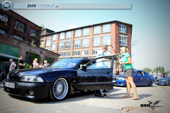BMW-Syndikat Fotostorie