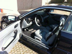 Alpina B3S Cabrio#287 E46 Monacoblau - Fotostories weiterer BMW Modelle