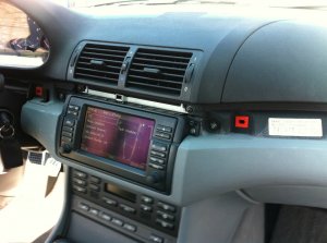 Alpina B3S Cabrio#287 E46 Monacoblau - Fotostories weiterer BMW Modelle