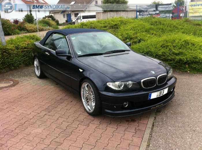 BMW-Syndikat Fotostorie