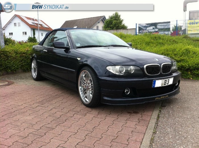 BMW-Syndikat Fotostorie