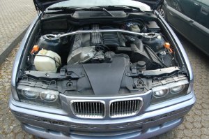 E36 325i cabrio samoablau - 3er BMW - E36 E36 325i cabrio samoablau - 3er BMW - E36