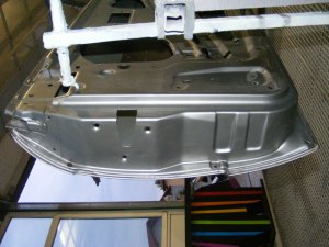 E30 325i Cabrio Komplett Restauration - 3er BMW - E30