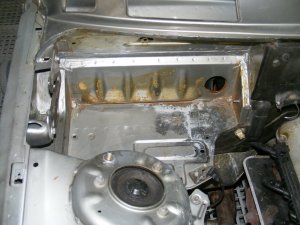 E30 325i Cabrio Komplett Restauration - 3er BMW - E30
