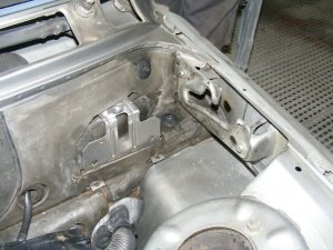 E30 325i Cabrio Komplett Restauration - 3er BMW - E30