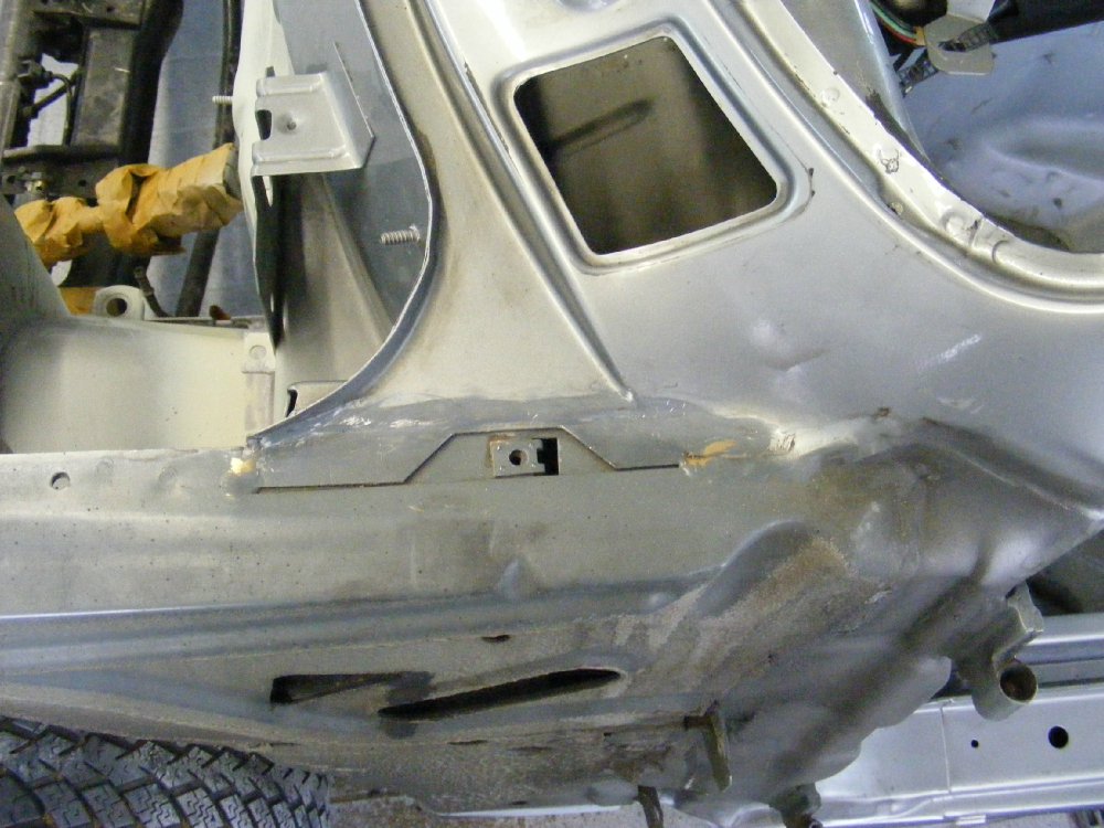 E30 325i Cabrio Komplett Restauration - 3er BMW - E30