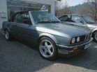 BMW E30 CABRIO - 3er BMW - E30