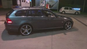 325dT Tasman - 3er BMW - E90 / E91 / E92 / E93 325dT Tasman - 3er BMW - E90 / E91 / E92 / E93