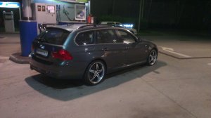 325dT Tasman - 3er BMW - E90 / E91 / E92 / E93 325dT Tasman - 3er BMW - E90 / E91 / E92 / E93