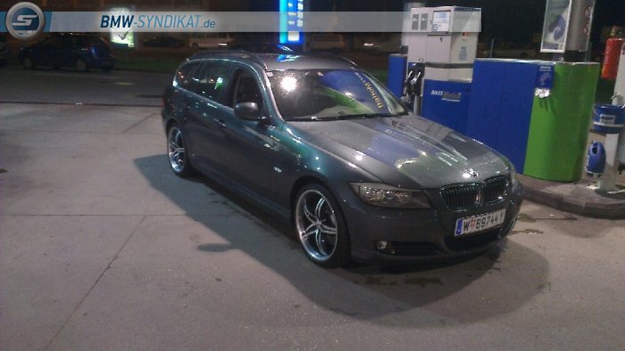 BMW-Syndikat Fotostorie