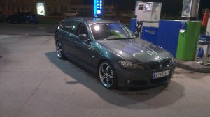 325dT Tasman - 3er BMW - E90 / E91 / E92 / E93 325dT Tasman - 3er BMW - E90 / E91 / E92 / E93