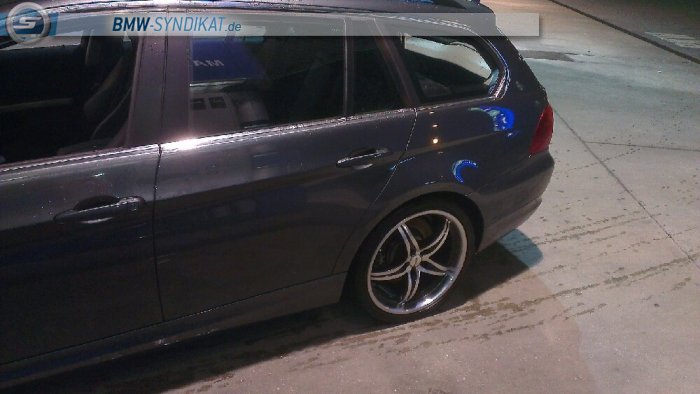 BMW-Syndikat Fotostorie
