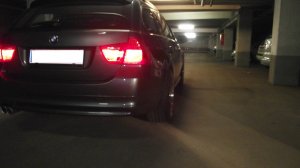 325dT Tasman - 3er BMW - E90 / E91 / E92 / E93 325dT Tasman - 3er BMW - E90 / E91 / E92 / E93