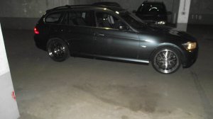 325dT Tasman - 3er BMW - E90 / E91 / E92 / E93 325dT Tasman - 3er BMW - E90 / E91 / E92 / E93