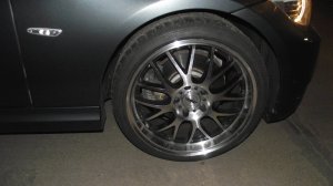 325dT Tasman - 3er BMW - E90 / E91 / E92 / E93 325dT Tasman - 3er BMW - E90 / E91 / E92 / E93