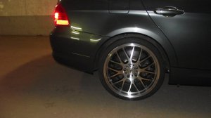 325dT Tasman - 3er BMW - E90 / E91 / E92 / E93 325dT Tasman - 3er BMW - E90 / E91 / E92 / E93