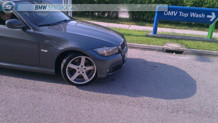 BMW-Syndikat Fotostorie