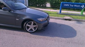 325dT Tasman - 3er BMW - E90 / E91 / E92 / E93 325dT Tasman - 3er BMW - E90 / E91 / E92 / E93