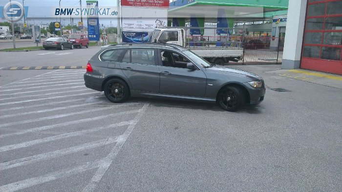 BMW-Syndikat Fotostorie