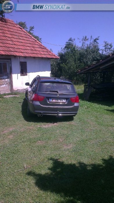 BMW-Syndikat Fotostorie