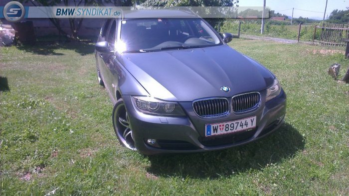 BMW-Syndikat Fotostorie
