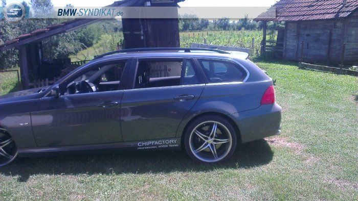 BMW-Syndikat Fotostorie