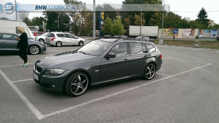 BMW-Syndikat Fotostorie