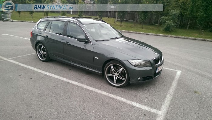 BMW-Syndikat Fotostorie