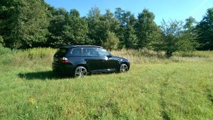 Mein neuer e83 218 - BMW X1, X2, X3, X4, X5, X6, X7