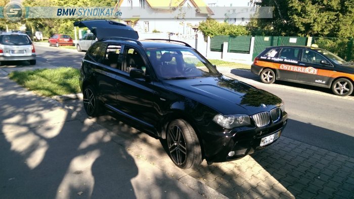 BMW-Syndikat Fotostorie