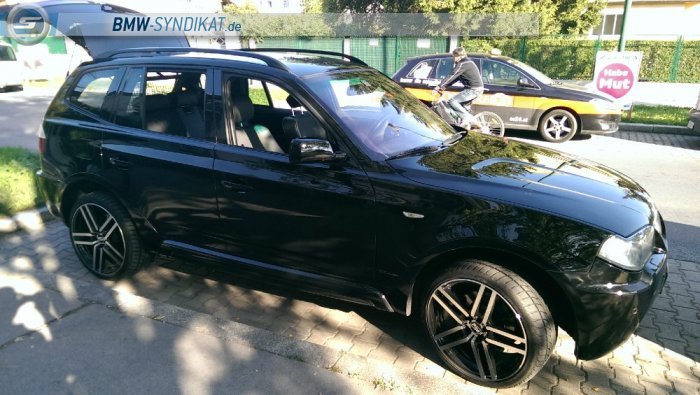 BMW-Syndikat Fotostorie