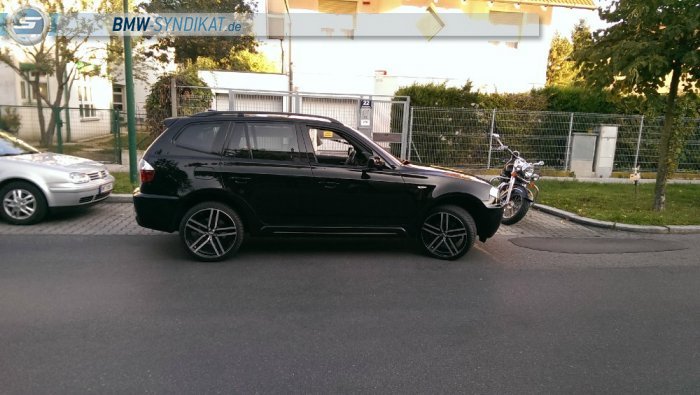 BMW-Syndikat Fotostorie