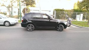 Mein neuer e83 218 - BMW X1, X2, X3, X4, X5, X6, X7