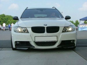 335i Performance Bomber - 3er BMW - E90 / E91 / E92 / E93