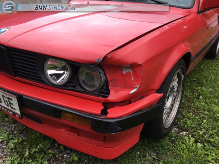 E30 318is Spielzeug :-) - 3er BMW - E30 E30 318is Spielzeug :-) - 3er BMW - E30