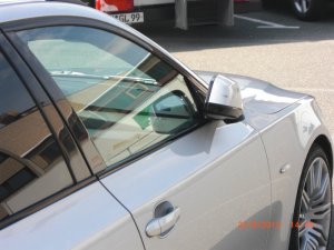 530d Silverstar - 5er BMW - E60 / E61 530d Silverstar - 5er BMW - E60 / E61