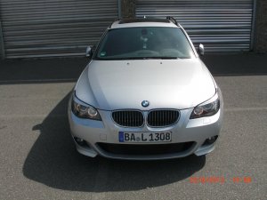 530d Silverstar - 5er BMW - E60 / E61 530d Silverstar - 5er BMW - E60 / E61