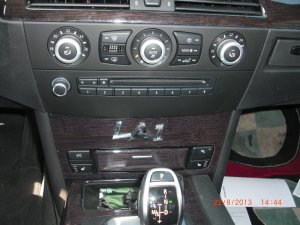 530d Silverstar - 5er BMW - E60 / E61 530d Silverstar - 5er BMW - E60 / E61