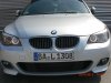 BMW Standlichtringe / Angel Eyes Coronaringe