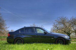 My BLACK SAPHYR (Neu Mit Video) - 3er BMW - E90 / E91 / E92 / E93