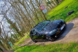 My BLACK SAPHYR (Neu Mit Video) - 3er BMW - E90 / E91 / E92 / E93