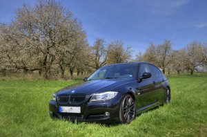 My BLACK SAPHYR (Neu Mit Video) - 3er BMW - E90 / E91 / E92 / E93