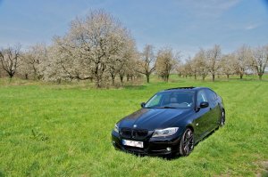 My BLACK SAPHYR (Neu Mit Video) - 3er BMW - E90 / E91 / E92 / E93