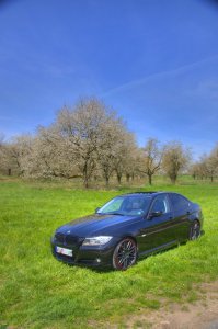 My BLACK SAPHYR (Neu Mit Video) - 3er BMW - E90 / E91 / E92 / E93